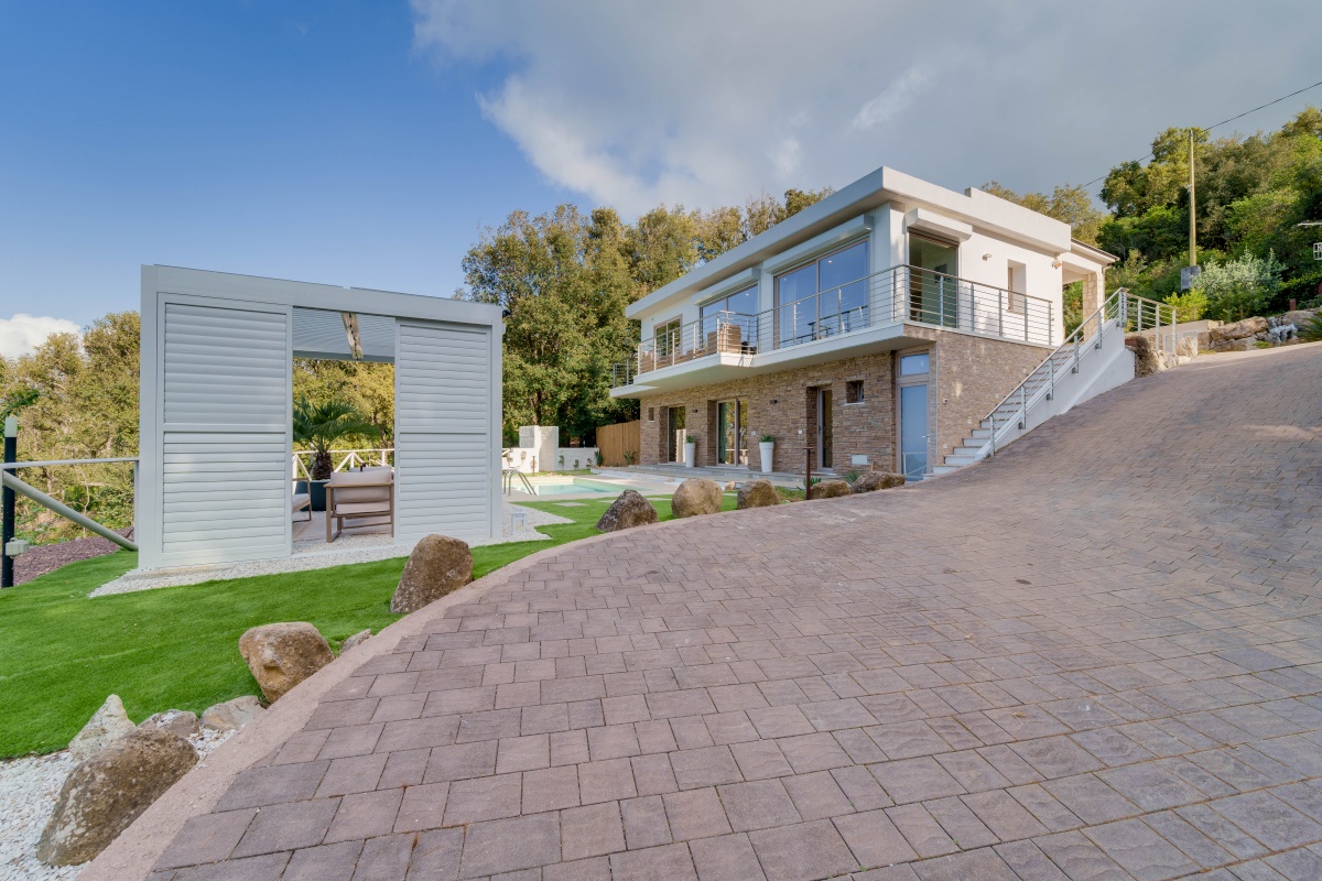 Villa Liam 
